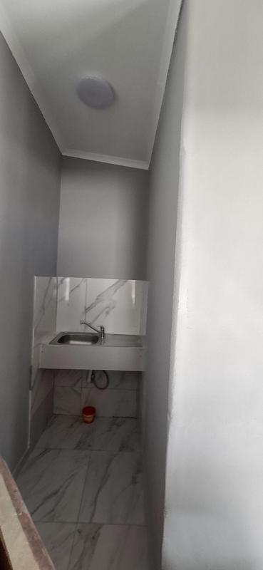 To Let 1 Bedroom Property for Rent in Ruyterwacht Western Cape